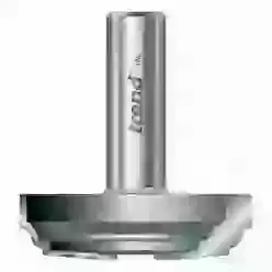 Panel ogee cutter